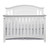 Oxford Baby Willowbrook Graphite Gray 4 In 1 Convertible Cribs