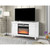 Galaxy Home Sterling Fireplaces