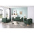 Galaxy Home Russell Velvet Sofas