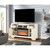 Galaxy Home Madison Fireplaces