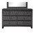 Galaxy Home Sophia Wood Dressers