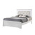 Galaxy Home Brooklyn 5pc Bedroom Sets with Bed