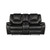 Galaxy Home Hongkong Power Loveseats