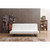 Glory Furniture Chroma Casual White Sofa Beds