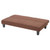 Glory Furniture Alan Chocolate Fabric Sofa Bed