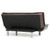 Glory Furniture Lionel Contemporary Black Sofa Beds