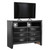 Glory Furniture Marilla Contemporary Media Chests