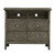 Glory Furniture Hammond Casual Cappuccino Media Chests