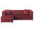 Glory Furniture Paige Sofa Chaises