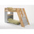 Night and Day Furniture Galaxy Loft Bunk Beds