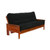 Night And Day Furniture Seattle Full Futon Frames Only