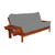 Night And Day Furniture Seattle Full Futon Frames Only