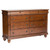 Liberty Rustic Traditions Rustic Cherry 8 Drawer Dresser