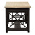 Liberty Heatherbrook Charcoal Ash Writing Desk