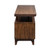 Liberty Ventura Blvd Bronze Spice TV Console