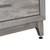 Liberty Mercury Gray 76 Inch TV Console