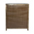 Liberty Emerson Weathered Honey Wine Accent Cabinet