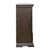 Liberty Big Valley Brownstone 2 Doors 6 Drawers Dresser