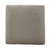 Liberty Bartlett Field Dusty Taupe Upholstered Console Stool