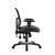 Modway Furniture Articulate Black Office Chair