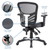Modway Furniture Articulate Black Office Chair