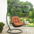 Modway Furniture Arbor Outdoor Patio Swing Chairs