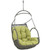 Modway Furniture Arbor Outdoor Patio Swing Chairs