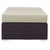 Modway Furniture Convene Outdoor Patio Rectangle Ottomans