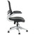 Modway Furniture Attainment Black Office Chair