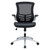 Modway Furniture Attainment Black Office Chair