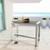 Modway Furniture Shore Outdoor Bar Table