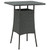 Modway Furniture Sojourn Small Outdoor Bar Table