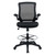 Modway Furniture Veer Drafting Stools