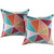 Modway Furniture Mosaic Outdoor Patio Pillows