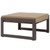 Modway Furniture Fortuna Outdoor Patio Ottomans