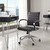 Modway Furniture Mid Back Office Chairs