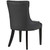 Modway Furniture Regent Vinyl Dining Chairs