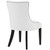 Modway Furniture Regent Vinyl Dining Chairs