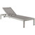 Modway Furniture Shore Mesh Outdoor Chaises