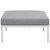 Modway Furniture Harmony Outdoor Ottomans