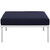 Modway Furniture Harmony Outdoor Ottomans
