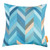 Modway Furniture Wave Outdoor Patio Single Pillow