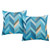 Modway Furniture Wave Outdoor Patio Single Pillow