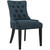 Modway Furniture Regent Fabric Dining Side Chairs
