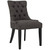 Modway Furniture Regent Fabric Dining Side Chairs