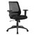 Modway Furniture Forge Black Mesh Office Chair