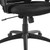 Modway Furniture Forge Black Mesh Office Chair