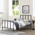 Modway Furniture Dower Beds