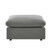 Modway Furniture Commix Outdoor Patio Ottomans