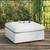 Modway Furniture Commix Outdoor Patio Ottomans